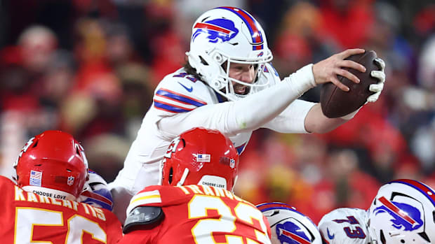 Josh Allen