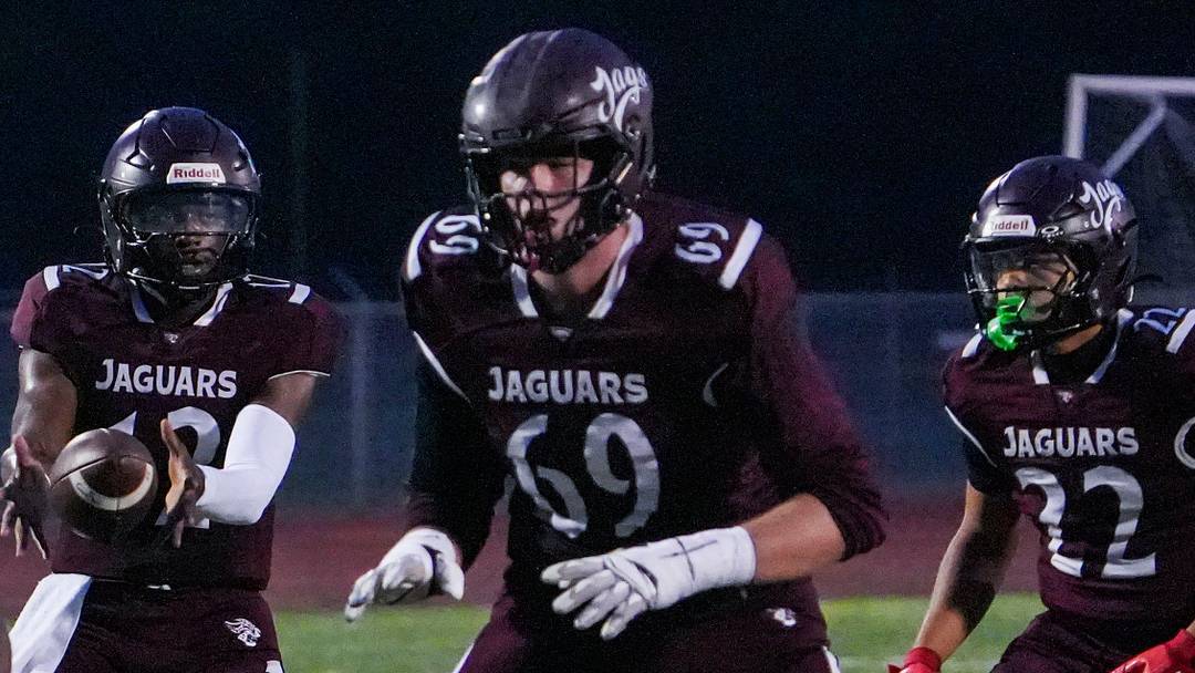 Four-star lineman Layton von Brandt committed to Auburn despite the Tigers being on the outside looking in for the bulk of his recruitment.