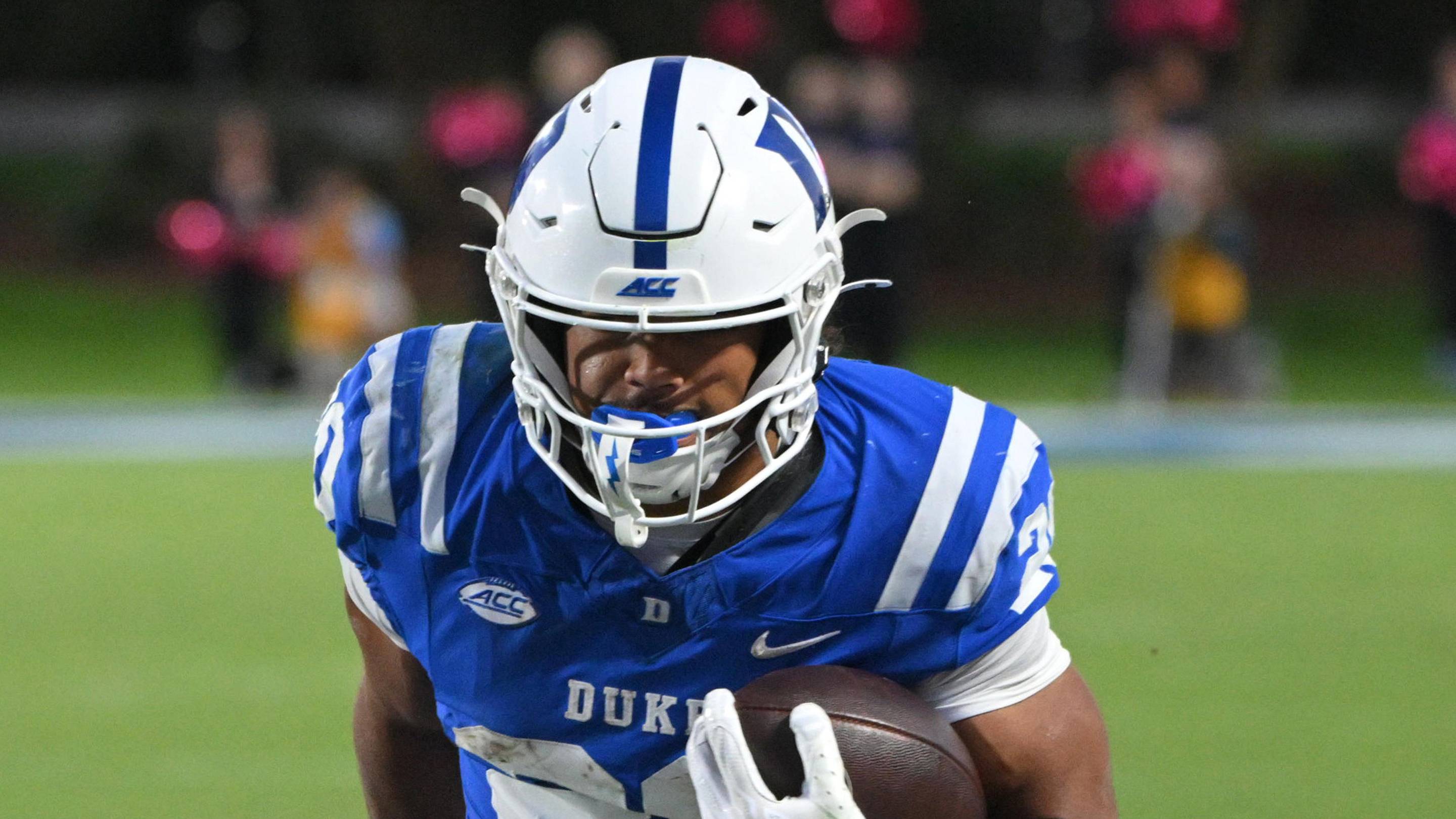 How Duke's Nate Sheppard Can Get Back on Track Against BC