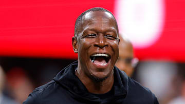 Buffalo Bills v Atlanta Falcons