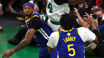2022 NBA Finals - Game Six