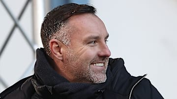 Rangers v Celtic - Ladbrokes Scottish Premiership