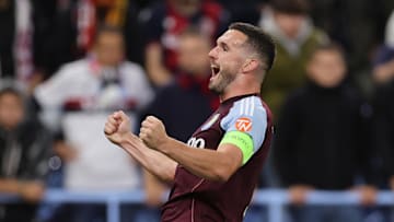 Aston Villa FC v Bologna FC 1909 - UEFA Europa League 2025/26 League Phase MD1
