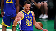 La victoria de los Warriors tuvo un gran impacto en redes sociales