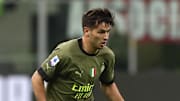 AC Milan v Empoli FC - Serie A