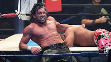 Wrestle Kingdom 13 in Tokyo Dome