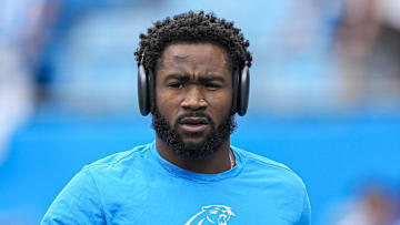 Miles Sanders