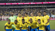 Último jogo do Brasil nos EUA foi contra os donos da casa no MetLife Stadium, em 2018, e terminou 2 a 0 com gols de Neymar e Roberto Firmino