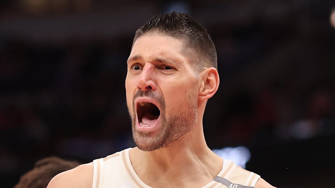 Chicago Bulls, Boston Celtics, Nikola Vucevic, Anfernee Simons, NBA Trade Rumors