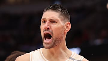 Chicago Bulls, Boston Celtics, Nikola Vucevic, Anfernee Simons, NBA Trade Rumors