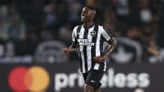 Luiz Henrique custou mais de R$ 100 milhões aos cofres do Botafogo.
