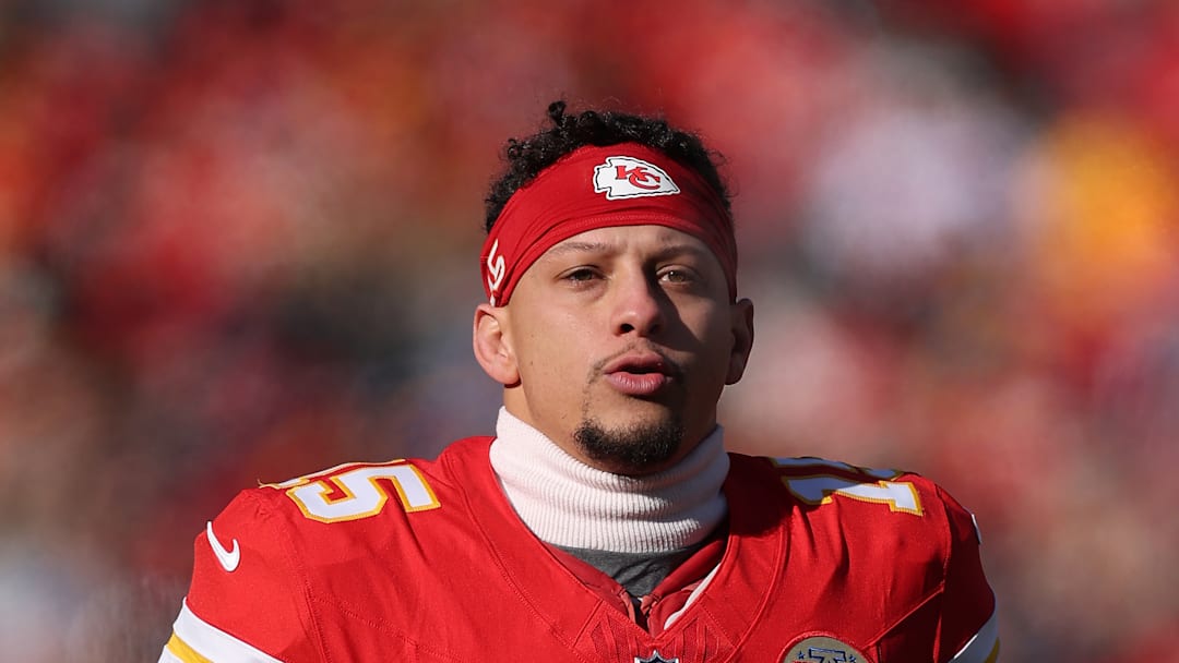 Los Angeles Chargers v Kansas City Chiefs - NFL 2025