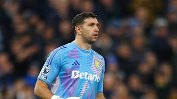 Aston Villa FC v Brighton & Hove Albion FC - Premier League