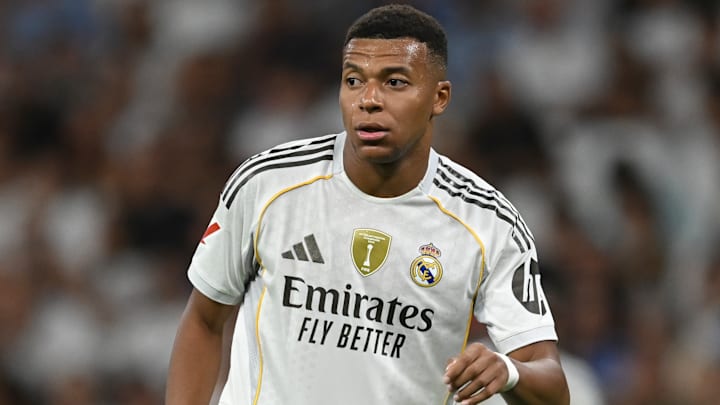 Kylian Mbappé aurait pu jouer pour un autre géant européen.