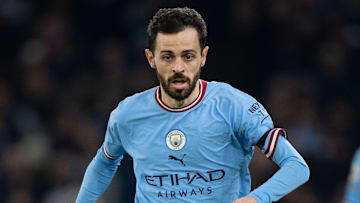 Bernardo Silva double la mise pour City 