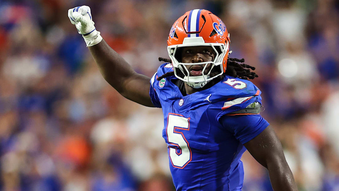 USF v Florida USF v Florida