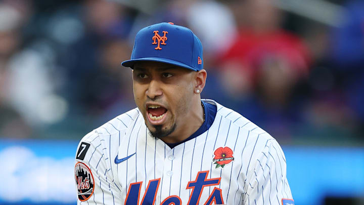 Chicago White Sox v New York Mets