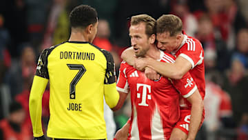 FC Bayern München vs. Borussia Dortmund bald in Australien? FC Bayern München vs. Borussia Dortmund bald in Australien?