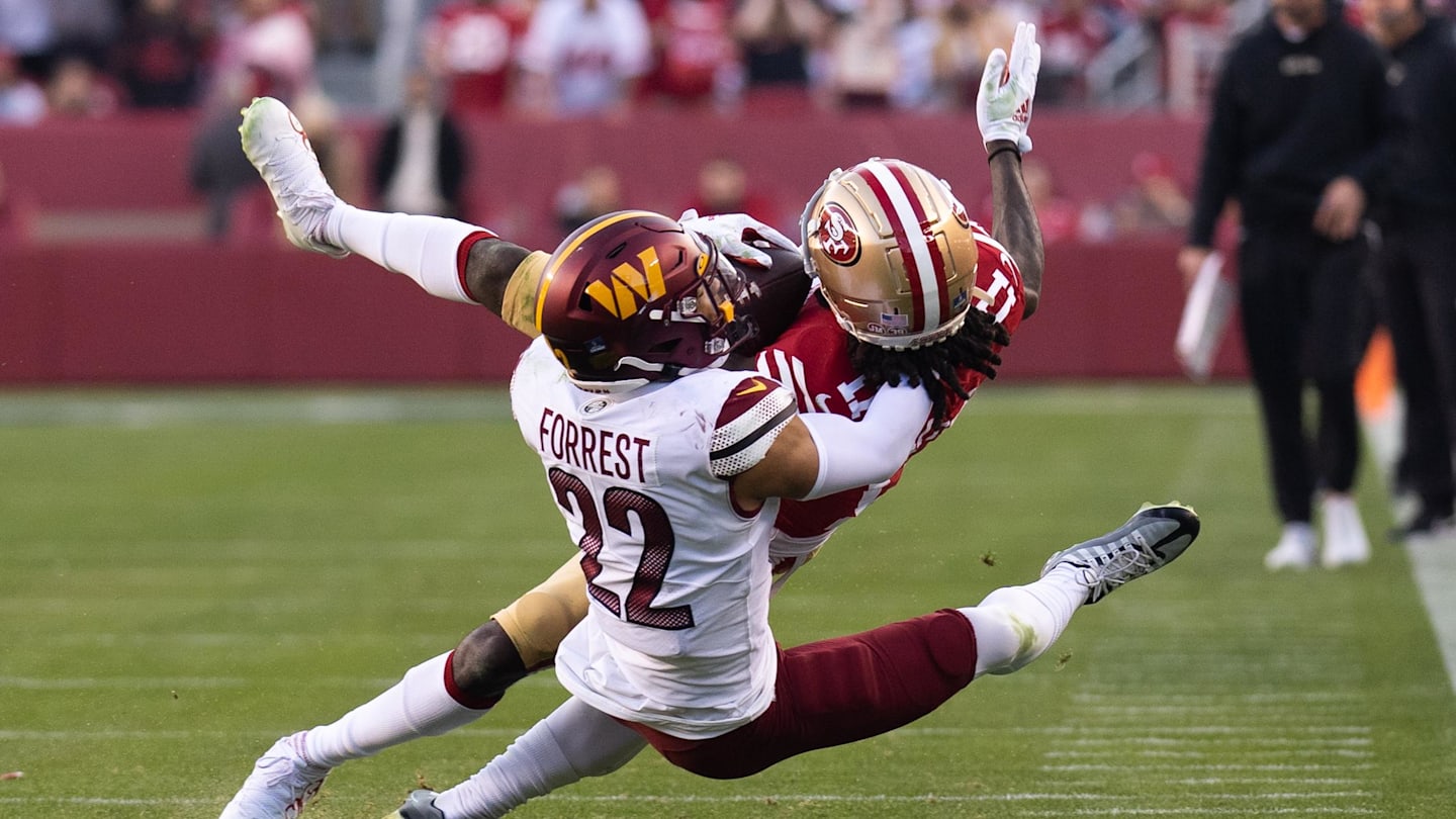 Buffalo Bills Face Contract Uncertainty with Running Back James Cook