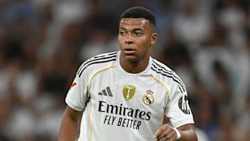 Mehrere Klubs aus der Bundesliga waren an Kylian Mbappé dran