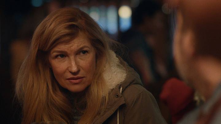 PHONY - “Reverse Cuckoo Situation" - CONNIE BRITTON