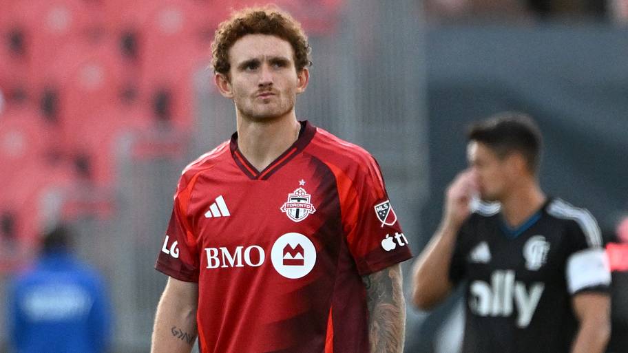 Josh Sargent