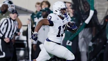 Penn State running back Kaytron Allen