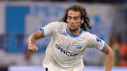 Olympique de Marseille v Panathinaikos FC - UEFA Champions League Third Qualifying Round: Second Leg