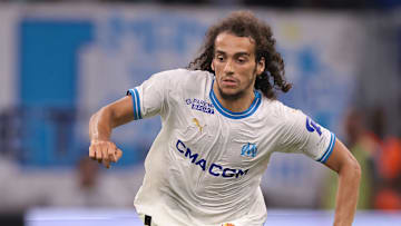 Olympique de Marseille v Panathinaikos FC - UEFA Champions League Third Qualifying Round: Second Leg
