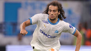 Olympique de Marseille v Panathinaikos FC - UEFA Champions League Third Qualifying Round: Second Leg