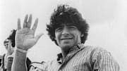 Diego Maradona