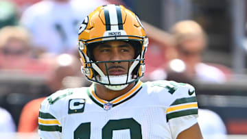Green Bay Packers v Cleveland Browns