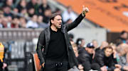 Muss auf Alassane Plea verzichten: Daniel Farke