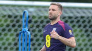 Shaw remains a doubt