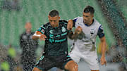 Santos Laguna v Monterrey - Torneo Apertura 2024 Liga MX