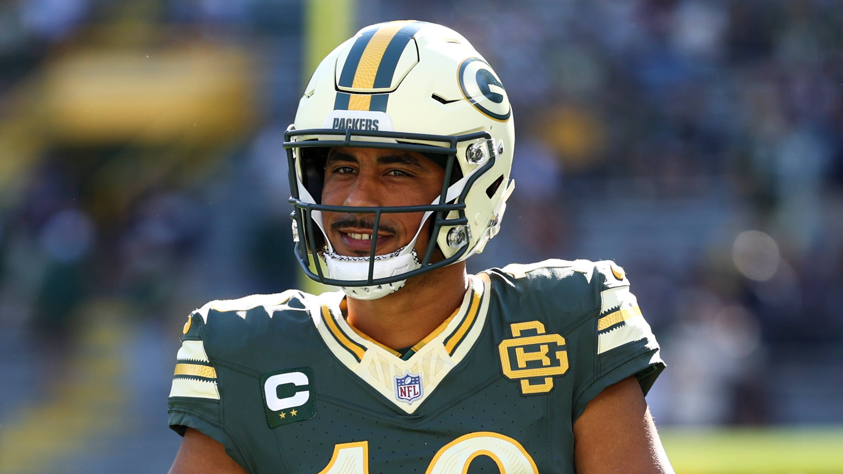 NFC North QB rankings, Week 6: Jordan Love takes his rightful place