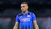 Jonathan Rodríguez podría regresar a México