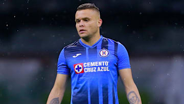 Cruz Azul v Pachuca - Torneo Apertura 2021 Liga MX