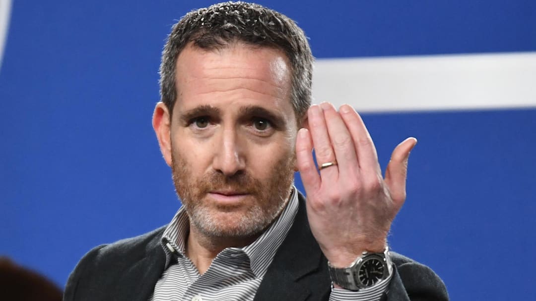 Howie Roseman Howie Roseman