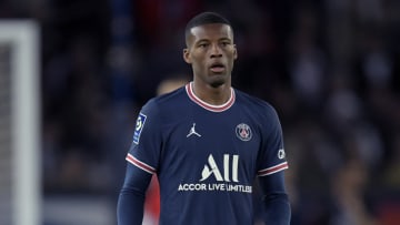 Georginio Wijnaldum de plus en plus proche d'un départ à l'AS Roma ?