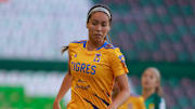 Leon v Tigres - Liga MX Femenil Torneo Apertura 2021