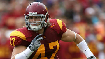 USC Trojans vs UCLA Bruins