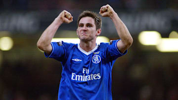 Chelsea have boasted some exceptional talents