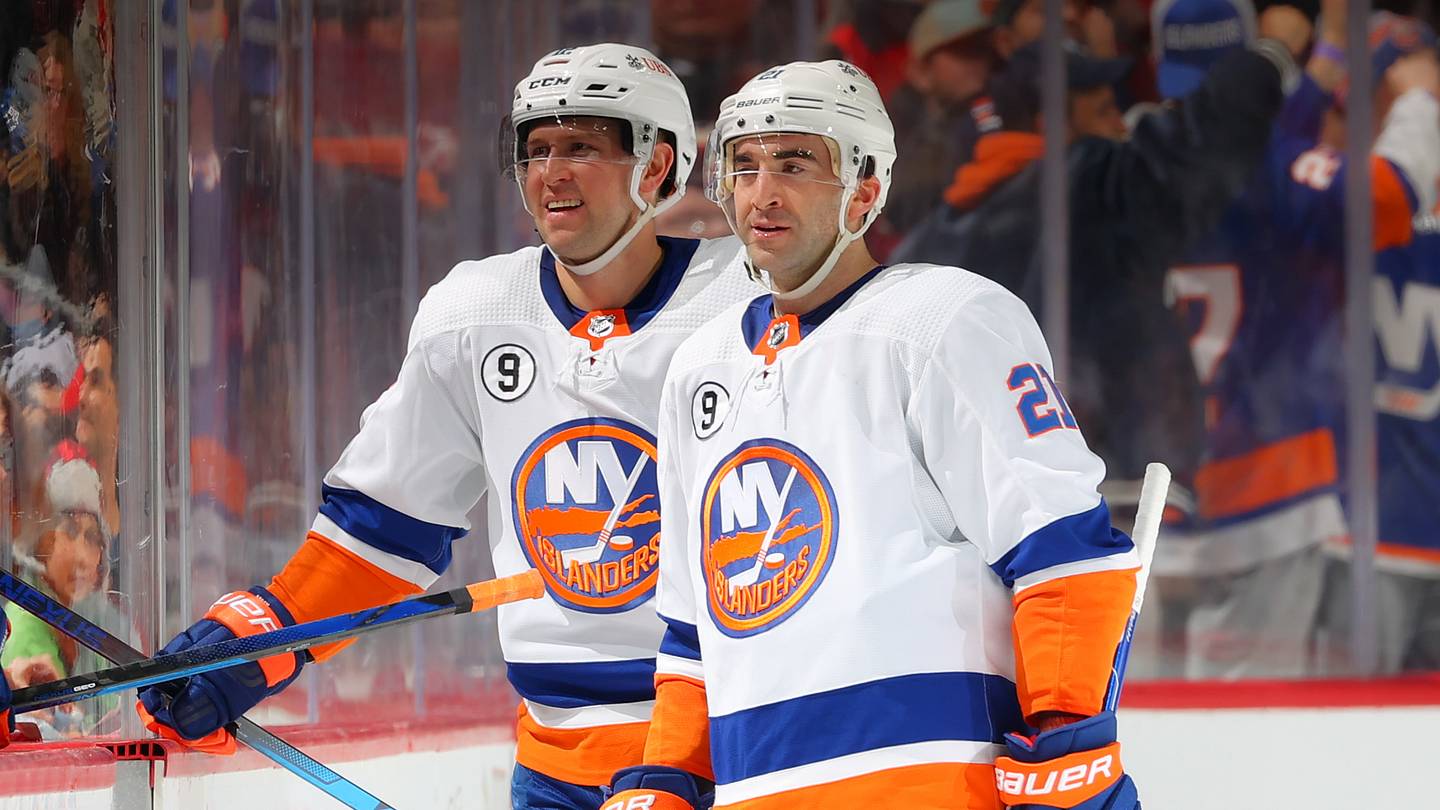 Islanders Podcast Preview Is There Any Playoff Hope Left