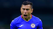 Cruz Azul v Necaxa - Torneo Guard1anes 2020 Liga MX