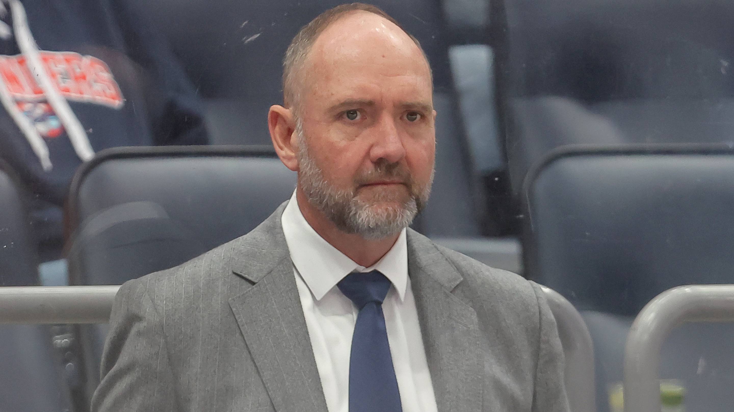 NY Islanders Impress Peter DeBoer Despite Loss to LA Kings