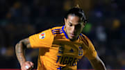 Carlos Salcedo estaría en la órbita de Porto