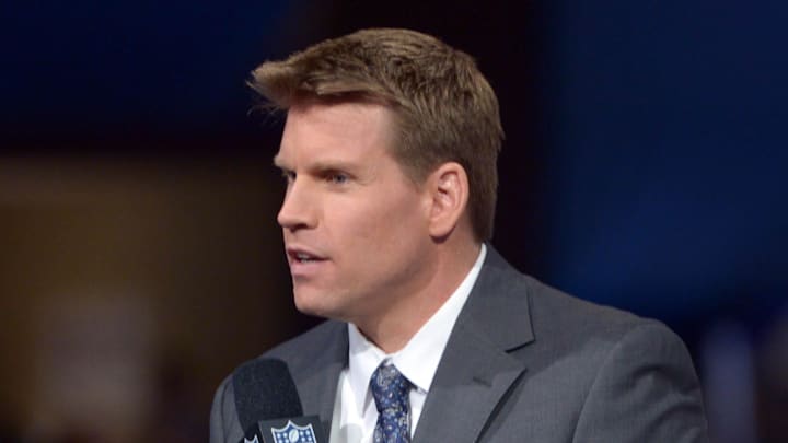 Scott Hanson and NFL RedZone will be introducing permanent ads, but the league tried to assure fans that they won't totally diminish the popular product.
