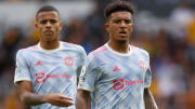 Greenwood e Sancho
