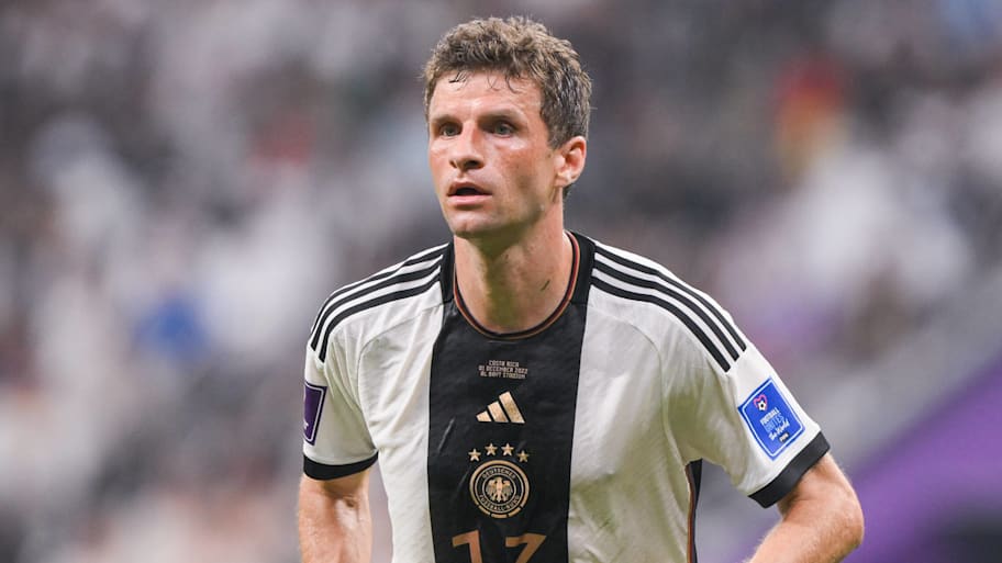 Thomas Müller becomes the biggest star ever to sign with Vancouver Whitecaps FC. | Imago/TeamFoto